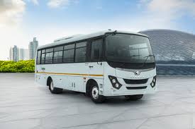 33 Seater Bus